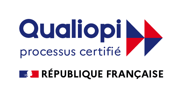Certification Qualiopi ALL Circuits Meung sur Loire